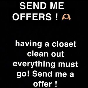 Send offers